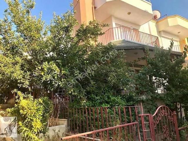 Seferihisar, İzmir içerisinde satılık Villa