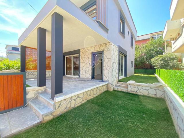 Seferihisar, İzmir içerisinde satılık Villa