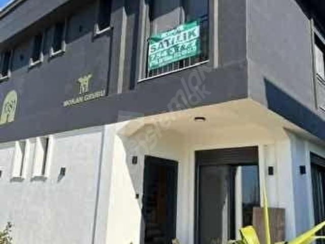 Seferihisar, İzmir içerisinde satılık Villa