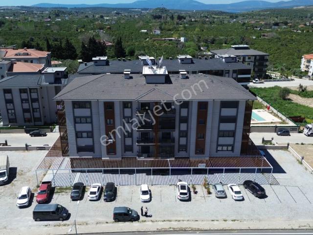 Seferihisar, İzmir içerisinde kiralık mülk