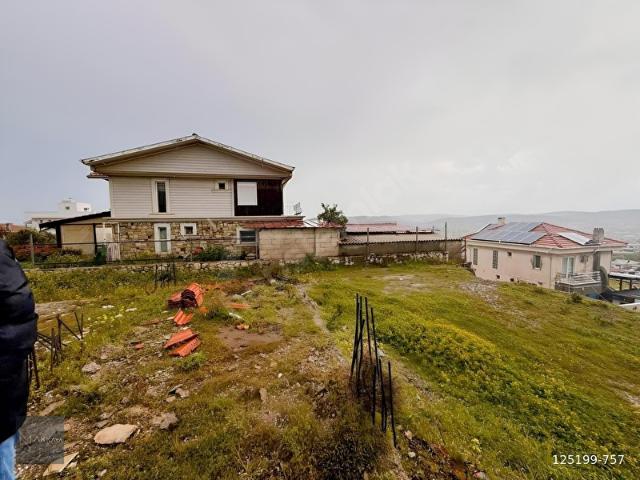 Seferihisar, İzmir içerisinde satılık Arsa
