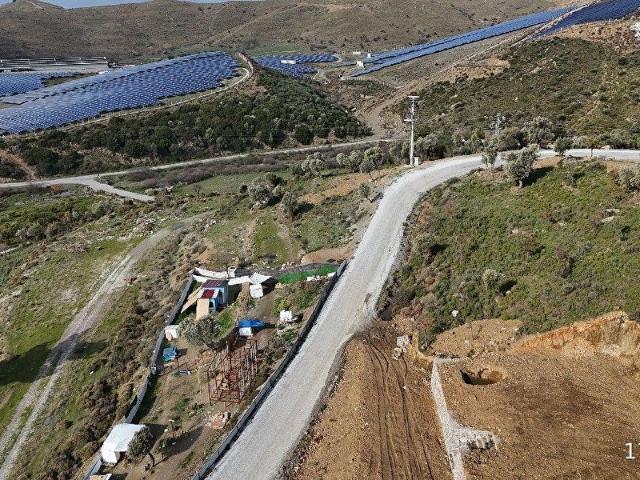 Seferihisar, İzmir içerisinde satılık mülk