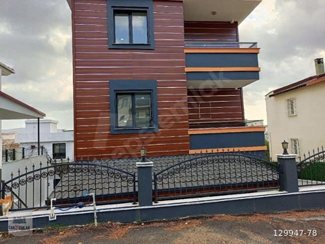 Seferihisar, İzmir içerisinde satılık Villa