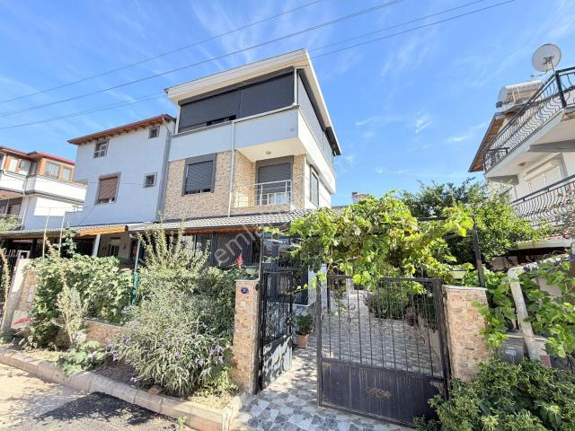Seferihisar, İzmir içerisinde satılık Villa