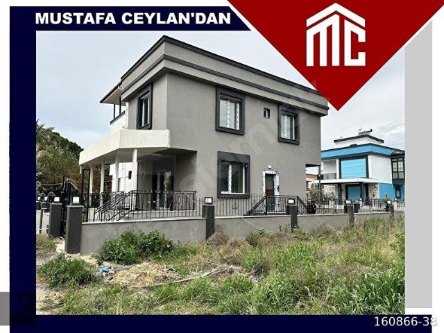 Seferihisar, İzmir içerisinde satılık Villa