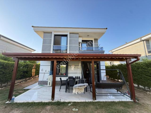 Seferihisar, İzmir içerisinde satılık Villa