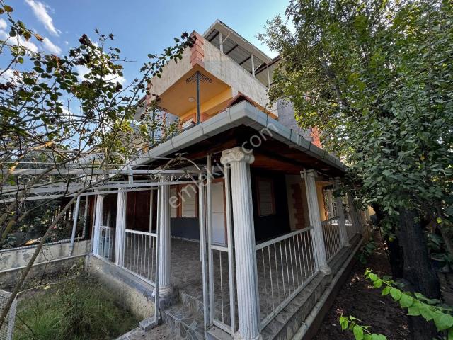 Seferihisar, İzmir içerisinde satılık Villa