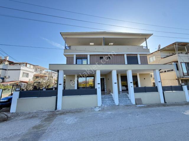 Seferihisar, İzmir içerisinde satılık Villa