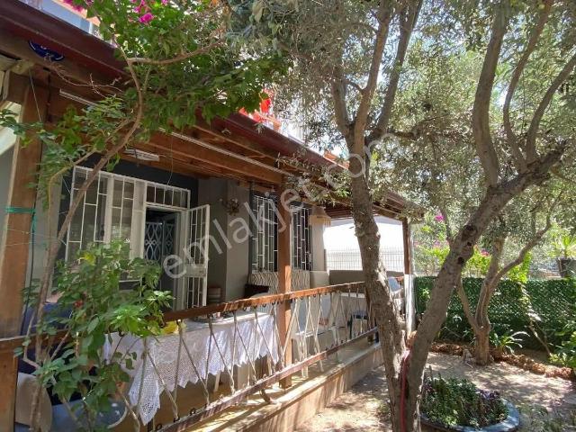 Seferihisar, İzmir içerisinde satılık Villa