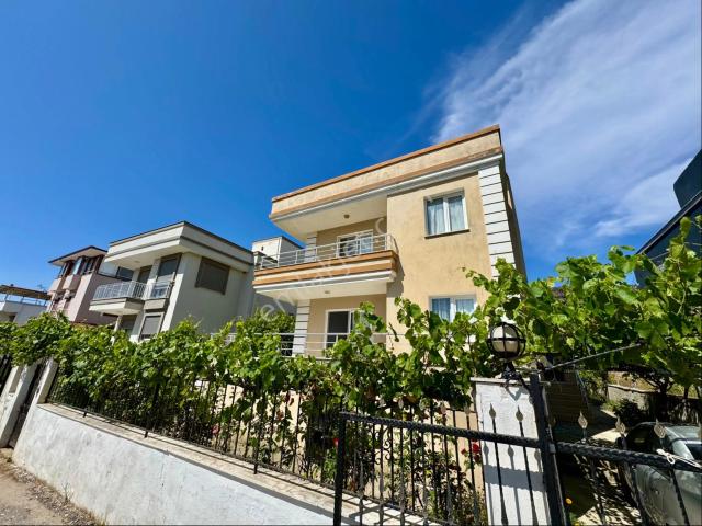 Seferihisar, İzmir içerisinde satılık Villa