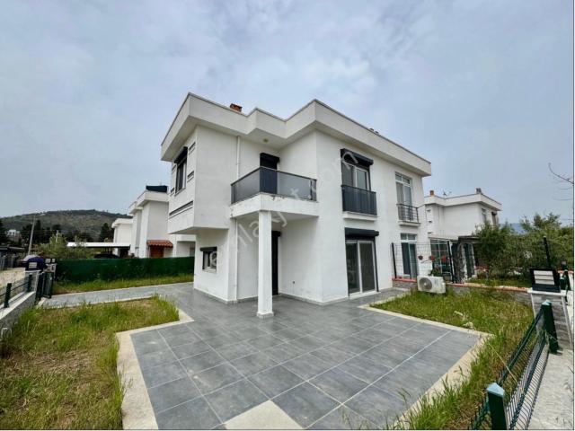 Seferihisar, İzmir içerisinde satılık Villa