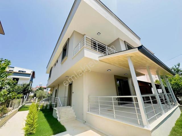 Seferihisar, İzmir içerisinde satılık Villa