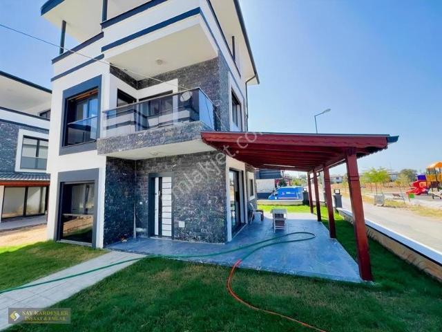 Seferihisar, İzmir içerisinde satılık Villa