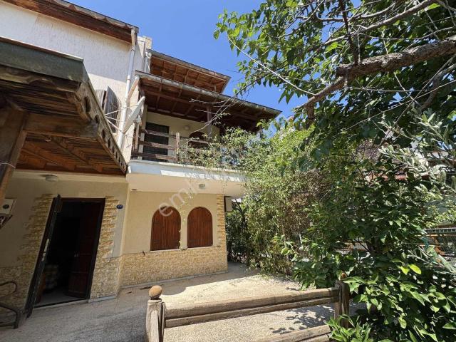 Seferihisar, İzmir içerisinde satılık Villa