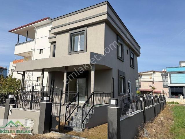 Seferihisar, İzmir içerisinde satılık Villa