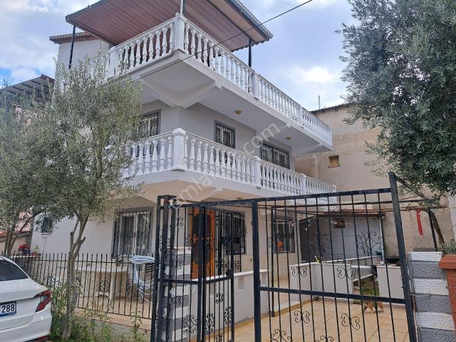 Seferihisar, İzmir içerisinde satılık Villa