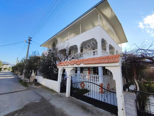Seferihisar, İzmir içerisinde satılık Villa