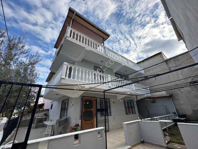 Seferihisar, İzmir içerisinde satılık Villa