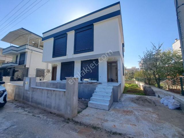 Seferihisar, İzmir içerisinde satılık Villa