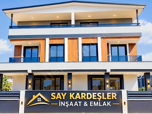 Seferihisar, İzmir içerisinde satılık Villa