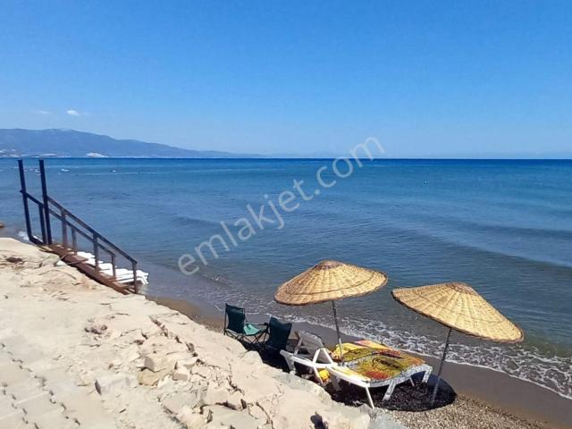 Seferihisar, İzmir içerisinde satılık Villa