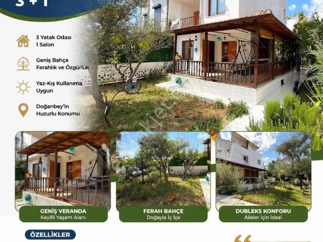 Seferihisar, İzmir içerisinde satılık Arsa
