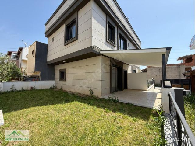 Payamlı Mahallesi, Seferihisar içerisinde satılık Villa