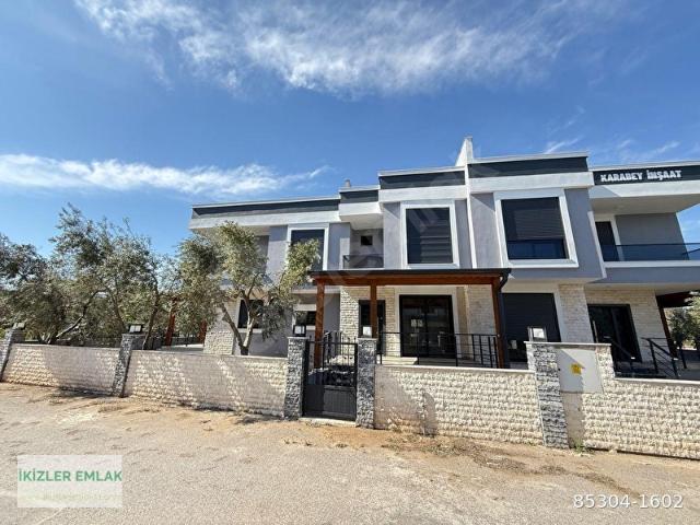 Seferihisar, İzmir içerisinde satılık Villa