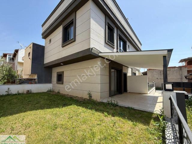 Seferihisar, İzmir içerisinde satılık Villa