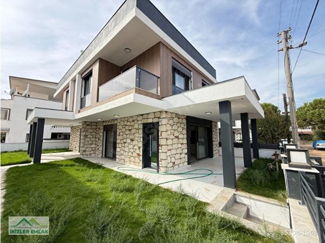 Seferihisar, İzmir içerisinde satılık Villa