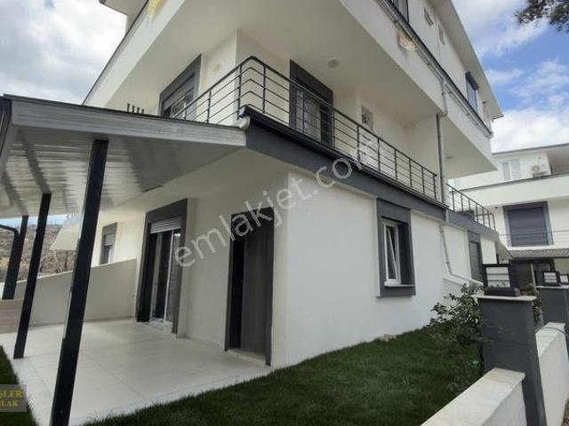 Payamlı Mahallesi, Seferihisar içerisinde satılık Villa