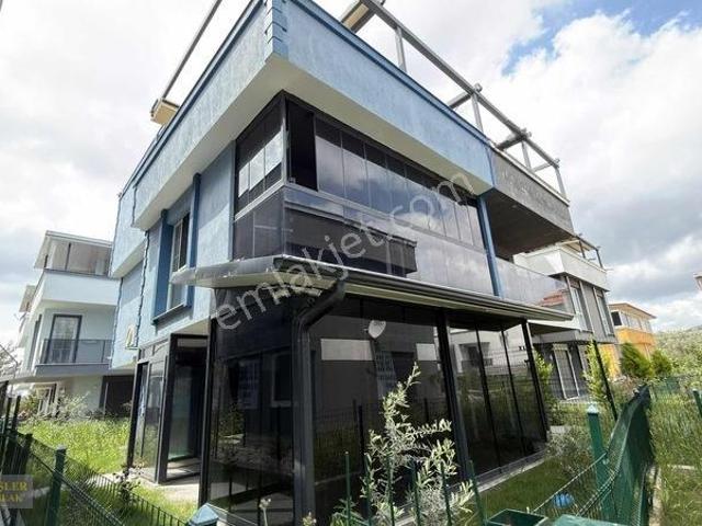 Seferihisar, İzmir içerisinde satılık Villa