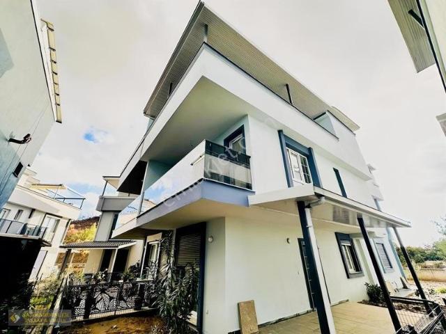 Seferihisar, İzmir içerisinde satılık Villa