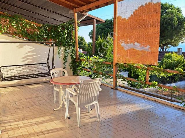 Seferihisar, İzmir içerisinde satılık Villa