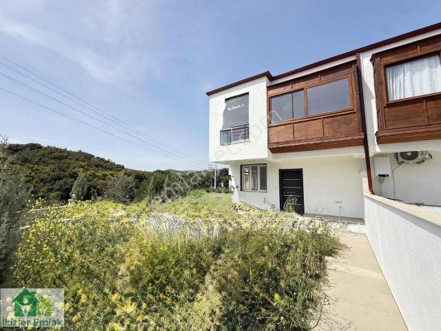 Seferihisar, İzmir içerisinde satılık Villa