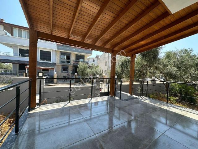 Seferihisar, İzmir içerisinde satılık Villa