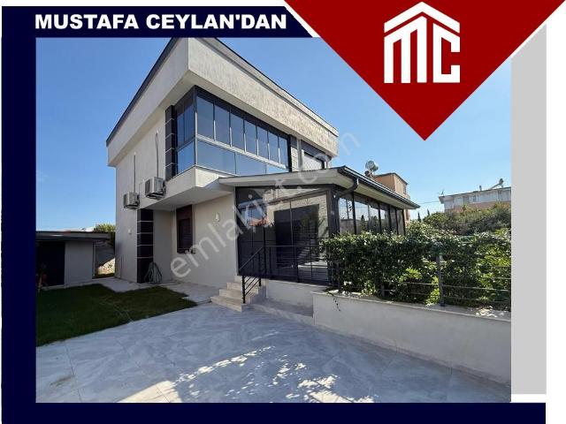 Seferihisar, İzmir içerisinde satılık Villa