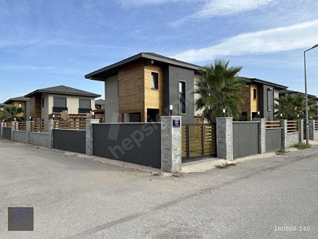 Seferihisar, İzmir içerisinde satılık Villa
