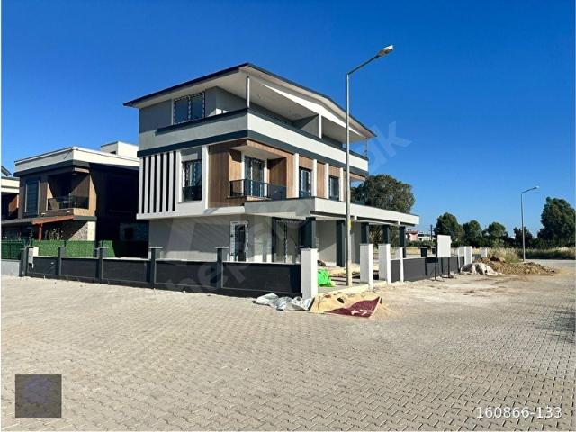 Seferihisar, İzmir içerisinde satılık Villa