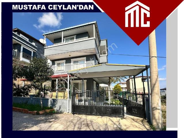 Seferihisar, İzmir içerisinde satılık Villa