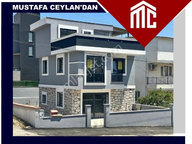 Seferihisar, İzmir içerisinde satılık Villa
