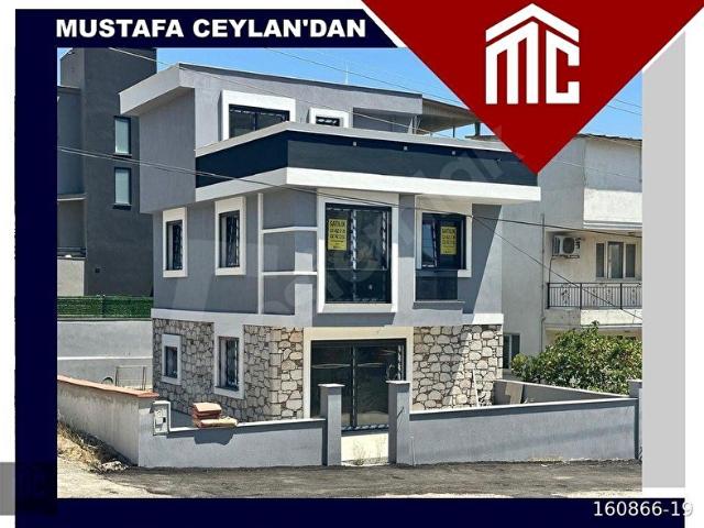 Seferihisar, İzmir içerisinde satılık Villa