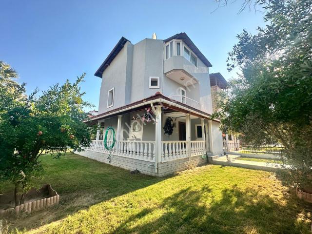 Seferihisar, İzmir içerisinde satılık Villa
