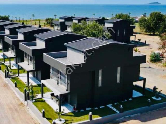 Seferihisar, İzmir içerisinde satılık Villa
