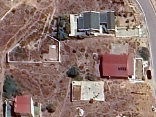 Seferihisar, İzmir içerisinde satılık Arsa