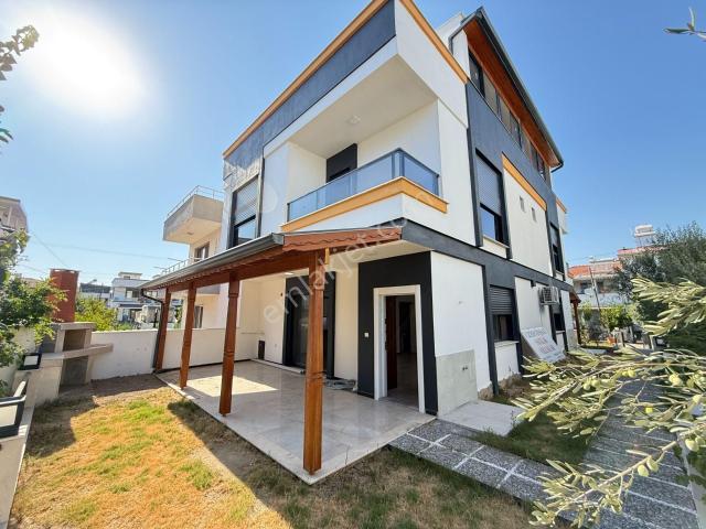Seferihisar, İzmir içerisinde satılık Villa
