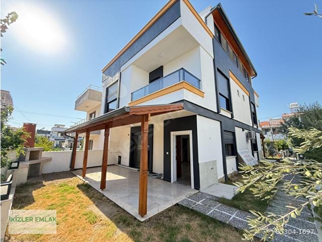 Seferihisar, İzmir içerisinde satılık Villa