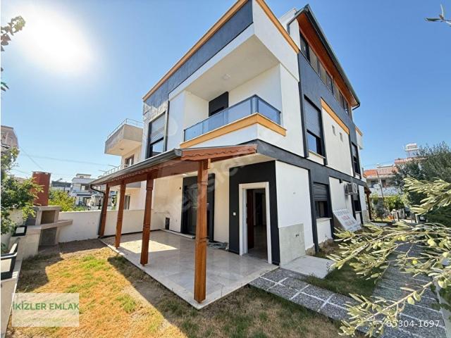 Seferihisar, İzmir içerisinde satılık Villa