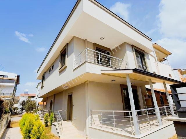 Seferihisar, İzmir içerisinde satılık Villa