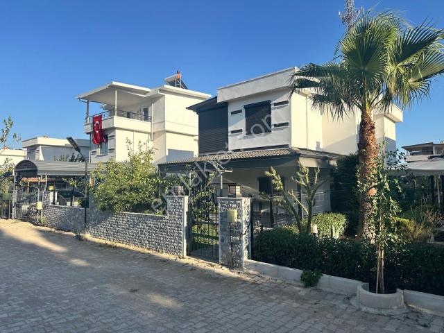 Seferihisar, İzmir içerisinde satılık Villa